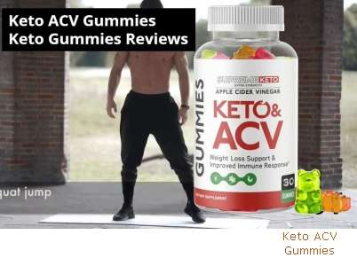 Keto ACV Gummies Reviews Negative